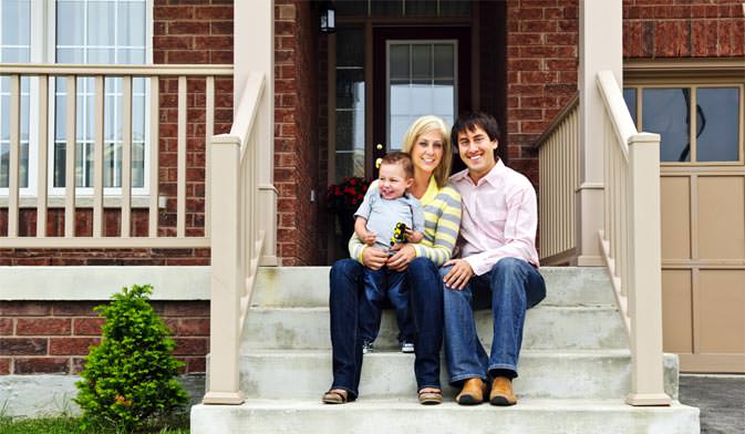 Fondation Logeons nos familles – ClubImmobilier.ca