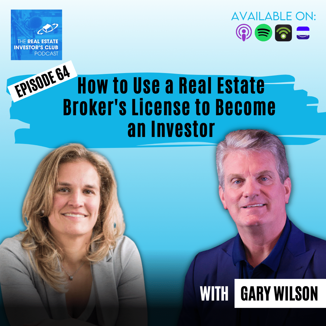 Can A Realtor’s License Help You Invest?