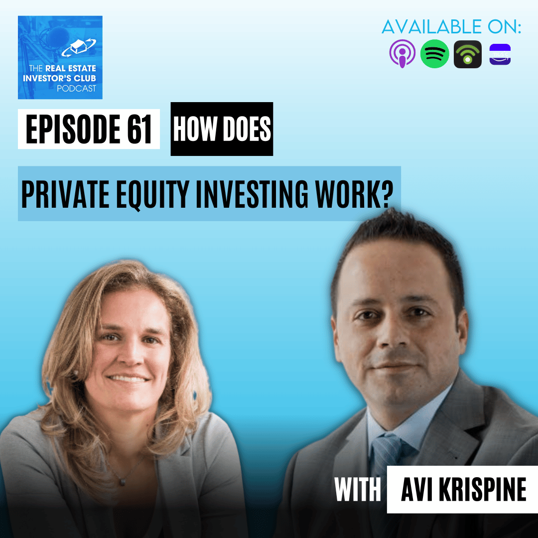 How Does Private Equity Investing Work?